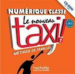 LE NOUVEAU TAXI! 1 MANUEL NUM�RIQUE INTERACTIF