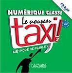 LE NOUVEAU TAXI! 2 MANUEL NUM�RIQUE INTERACTIF