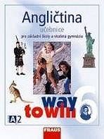 Angli�tina Way to Win 6 U�ebnice