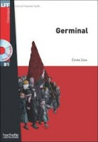 LFF B1 GERMINAL + CD