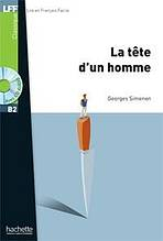 LFF B2 LA TETE D�UN HOMME + CD