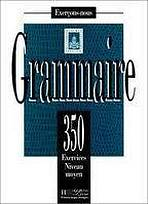 350 EXERCICES - GRAMMAIRE Moyen