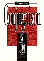 350 EXERCICES - CONJUGATION
