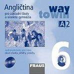 Angli�tina Way to Win 6 1 CD pro ��ka