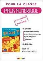 ET TOI? 1 PACK NUM�RIQUE 5 LICENCES
