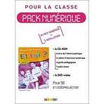 ET TOI? 2 PACK NUM�RIQUE 1 LICENCE