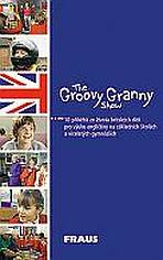 Groovy Granny Show Videokazeta VHS