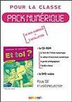 ET TOI? 3 PACK NUM�RIQUE 1 LICENCE