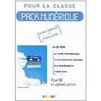 LATITUDES 3 PACK NUM�RIQUE 1 LICENCE