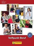 Berliner Platz NEU 3 Treffpunkt Beruf A2 mit Audio CD