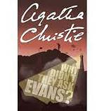 Why Didn�t They Ask Evans?