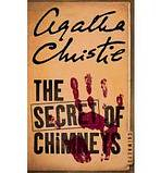 The Secret of Chimneys