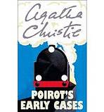 Poirots Early Cases