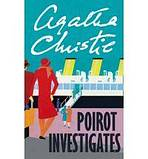 Poirot Investigates