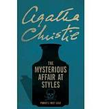 The Mysterious Affair at Styles