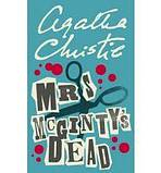 Mrs Mc Gintys Dead