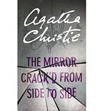 Mirror Cracked Side to Side