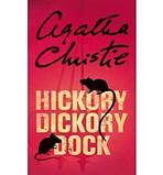 Hickory Dickory Dock