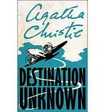 Destination Unknown