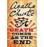 Death Comes As The End