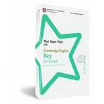 Past Paper Pack for Cambridge English: Key for Schools 2011 (KET for Schools)