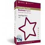 Past Paper Pack for Cambridge English: Business Higher 2011 (BEC Higher)