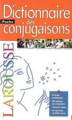 Dictionnaire des conjugaisons