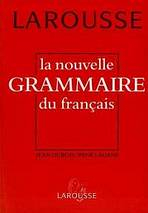 La Nouvelle grammaire du fran�ais