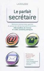 Le parfait secr�taire
