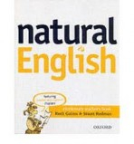 NATURAL ENGLISH ELEMENTARY TEACHER�S BOOK
