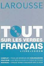 TOUT SUR LES VERBES FRANCAIS