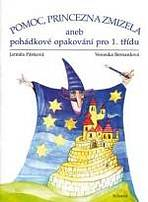 Pr�zdninov� opakov�n� pro 1. t��du