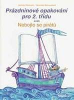 Pr�zdninov� opakov�n� pro 2. t��du
