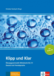 Klipp und Klar Mittelstufengrammatik