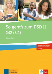 So geht�s zum DSD � �bungsbuch