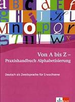 Von A bis Z. Alphabetisierung � Praxishandbuch