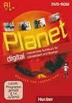 Planet 1 Interaktives Kursbuch f�r Whiteboard und Beamer - CD-ROM