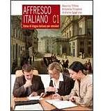 AFFRESCO ITALIANO C1 libro