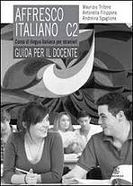 AFFRESCO ITALIANO C2 guida