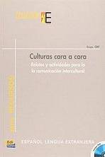 Culturas cara a cara