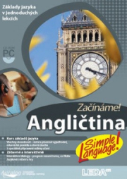 Angli�tina - za��n�me!