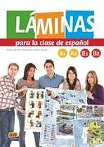 L�minas para la clase de espanol