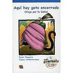  Lecturas Gominola Aqu� hay gato encerrado + CD