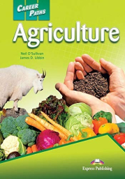 Career Paths Agriculture Student�s Book