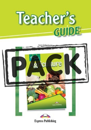 Career Paths Agriculture Teacher�s Book