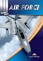 Career Paths Air force Student�s Book