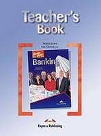 Career Paths Banking Teacher�s Book