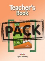 Career Paths Secretarial Teacher�s Book