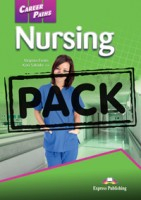 Career Paths Nursing Student�s Book