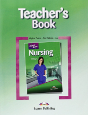 Career Paths Nursing Teacher�s Book